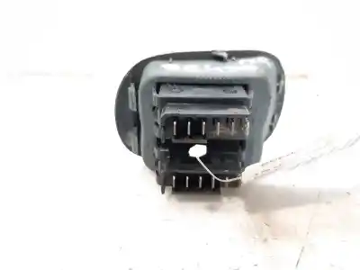 Second-hand car spare part left front power window switch for renault megane i scenic (ja0) 1.9 d alize oem iam references 7700836269  