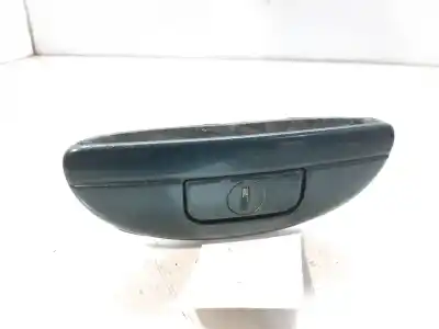 Pezzo di ricambio per auto di seconda mano maniglia esterna del cancello per renault megane i scenic (ja0) 1.9 d alize riferimenti oem iam 431088  