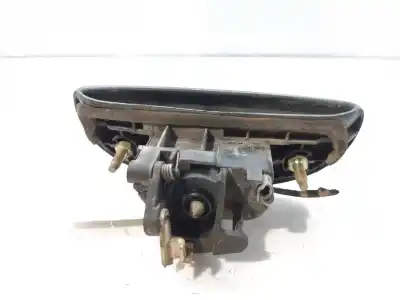 Second-hand car spare part TAILGATE BACK DOOR HANDLE for OTRAS MARCAS MEGANE I SCENIC (JA0)  OEM IAM references 431088  