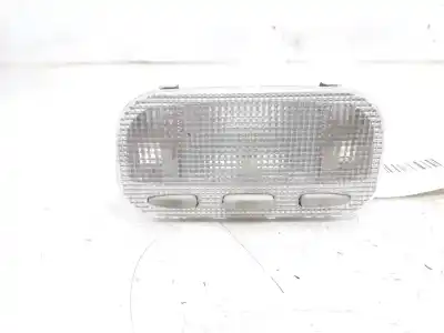 Pezzo di ricambio per auto di seconda mano luce interna per citroen c3 1.4 hdi (68 cv) 1.4 hdi riferimenti oem iam 6362n9