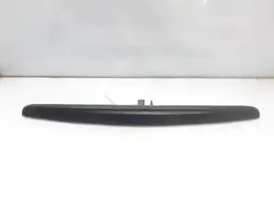 Pièce détachée automobile d'occasion poignée extérieure de coffre / hayon pour citroen c3 1.4 hdi (68 cv) 1.4 hdi références oem iam 8726p4  