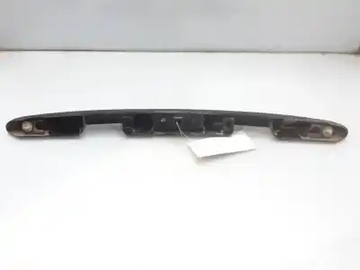 Pièce détachée automobile d'occasion poignée extérieure de coffre / hayon pour citroen c3 1.4 hdi (68 cv) 1.4 hdi références oem iam 8726p4  