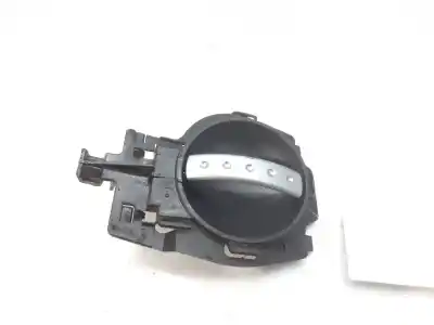 Pezzo di ricambio per auto di seconda mano maniglia interna anteriore destra per citroen c3 1.4 hdi (68 cv) 1.4 hdi riferimenti oem iam 9647164377