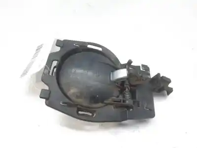 Pièce détachée automobile d'occasion poignée intérieure avant droite pour citroen c3 1.4 hdi (68 cv) 1.4 hdi références oem iam 9647164377  
