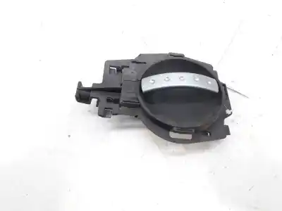 Pezzo di ricambio per auto di seconda mano maniglia interna anteriore sinistra per citroen c3 1.4 hdi (68 cv) 1.4 hdi riferimenti oem iam 9647164577