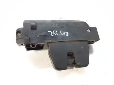 Автозапчасти б/у замок багажника/ворот за peugeot 307 break / sw (s1) sw clim plus ссылки oem iam 9652301980  