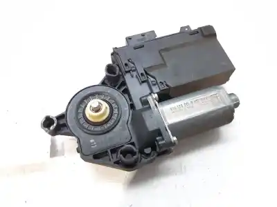 Автозапчастина б/у двигатель переднього правого скла для peugeot 307 break / sw (s1) sw clim plus посилання на oem iam 9634457480  