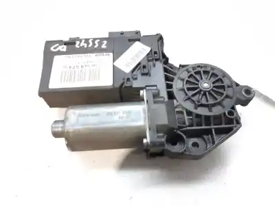 Автозапчастина б/у двигатель переднього правого скла для peugeot 307 break / sw (s1) sw clim plus посилання на oem iam 9634457480