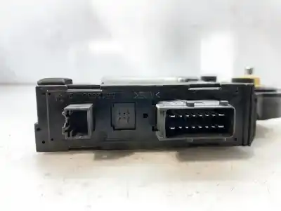 Автозапчастина б/у двигатель переднього правого скла для peugeot 307 break / sw (s1) sw clim plus посилання на oem iam 9634457480  