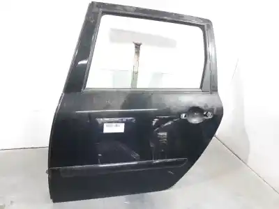 Автозапчастина б/у ДВЕРІ ЗАДНІ ЛІВІ для PEUGEOT 307 BREAK / SW (S1)  Посилання на OEM IAM 9006E8  