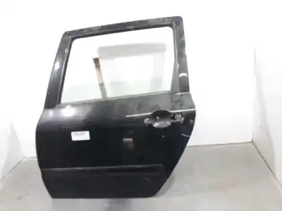 Автозапчастина б/у двері задні ліві для peugeot 307 break / sw (s1) sw clim plus посилання на oem iam 9006e8  