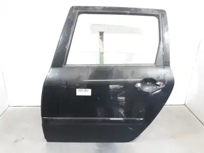 Автозапчастина б/у двері задні ліві для peugeot 307 break / sw (s1) sw clim plus посилання на oem iam 9006e8  
