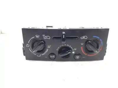 Pièce détachée automobile d'occasion COMMANDE DE CHAUFFAGE / CLIMATISATION pour PEUGEOT 207  Références OEM IAM N102079B  