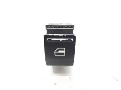 Second-hand car spare part right front power window switch for seat leon (1p1) reference oem iam references 7l6959855b  