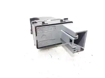 Peça sobressalente para automóvel em segunda mão botão / interruptor elevador vidro dianteiro direito por seat leon (1p1) reference referências oem iam 7l6959855b