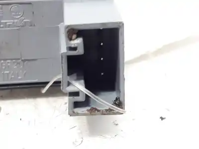 Second-hand car spare part right front power window switch for seat leon (1p1) reference oem iam references 7l6959855b  