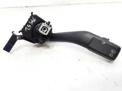 Peça sobressalente para automóvel em segunda mão comutador de limpa vidros por seat leon (1p1) reference referências oem iam 1k0953519cn  