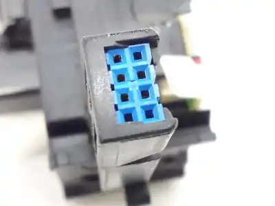 Peça sobressalente para automóvel em segunda mão comutador de limpa vidros por seat leon (1p1) reference referências oem iam 1k0953519cn  