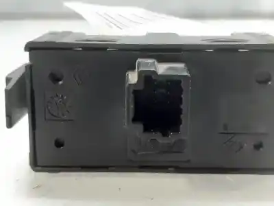 Автозапчастина б/у увага для dacia dokker ambiance посилання на oem iam 252905668r  