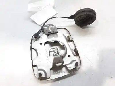 Автозапчасти б/у наружная крышка топлива за kia rio i fastback (dc) 1.3 ссылки oem iam 0k30a42410b  