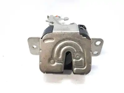 Pièce détachée automobile d'occasion coffre / serrure de porte pour mitsubishi colt berlina 3 (cz) 1.1 inform références oem iam mr959190  