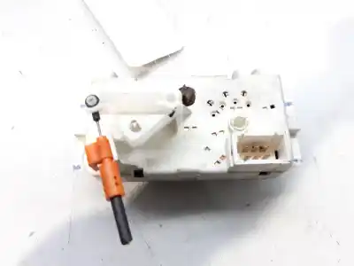 Автозапчастина б/у контроль опалення / кондиціонації для renault vel satis (bj0_) 2.2 dci (bj0e, bj0f) посилання на oem iam 52488601  