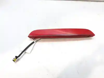 Автозапчастина б/у центральний гампов для renault vel satis (bj0_) 2.2 dci (bj0e, bj0f) посилання на oem iam 8200063819