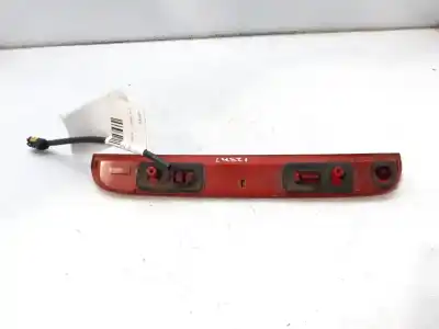 Автозапчастина б/у центральний гампов для renault vel satis (bj0_) 2.2 dci (bj0e, bj0f) посилання на oem iam 8200063819  