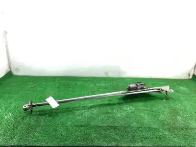 Автозапчастина б/у двигатель передніх склоочисників для renault vel satis (bj0_) 2.2 dci (bj0e, bj0f) посилання на oem iam 8200006449  