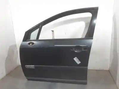 Автозапчасти б/у ЛЕВАЯ ПЕРЕДНЯЯ ДВЕРЬ за RENAULT VEL SATIS (BJ0_)  ссылки OEM IAM 7751476829  