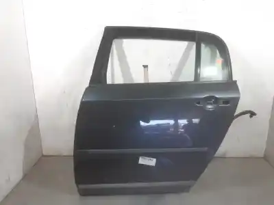 Автозапчасти б/у ЗАДНЯЯ ЛЕВАЯ ДВЕРЬ за RENAULT VEL SATIS (BJ0_)  ссылки OEM IAM 7751472403  