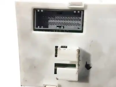 Автозапчасти б/у КЛИМАТ-КОНТРОЛЬ за RENAULT LAGUNA II (BG0)  ссылки OEM IAM 8200487008  