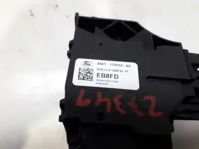 Автозапчасти б/у команда очистки за ford fiesta (cb1) titanium ссылки oem iam 8a6t17a553ac  