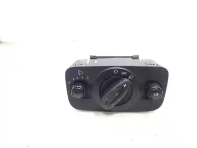 Pièce détachée automobile d'occasion COMMUTATEUR D'ÉCLAIRAGE pour FORD FIESTA (CB1)  Références OEM IAM 8A6T13A824AB  