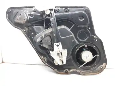 Piesă de schimb auto la mâna a doua MECANISM ACTIONARE GEAM SPATE DREAPTA pentru SEAT TOLEDO (1M2)  Referințe OEM IAM 1M0839730F  