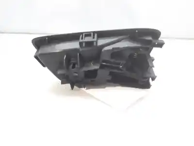 Pezzo di ricambio per auto di seconda mano maniglia interna posteriore sinistra per ford fiesta (cb1) titanium riferimenti oem iam 8a61a22601