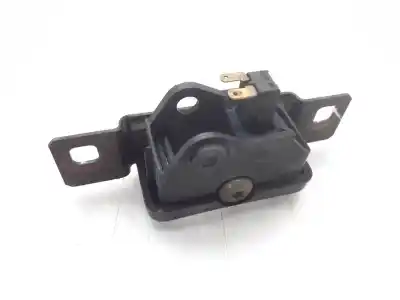 Piesă de schimb auto la mâna a doua încuietoare porbagaj pentru renault 25 (b29) gtx referințe oem iam 7700751269