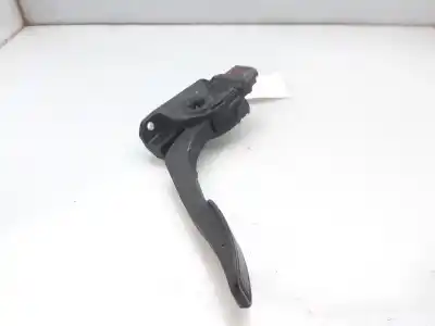 Peça sobressalente para automóvel em segunda mão PEDAL DO ACELERADOR por FORD FIESTA (CB1)  Referências OEM IAM 8V219F836AA  