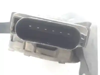 Second-hand car spare part potentiometer for ford fiesta (cb1) titanium oem iam references 8v219f836aa  