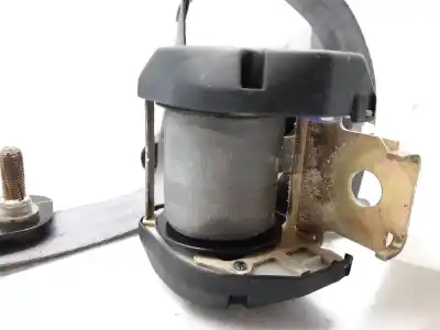Piesă de schimb auto la mâna a doua centurã de siguranțã partea din fatã dreapta pentru renault 25 (b29) gtx referințe oem iam 7700774168