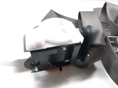 Pezzo di ricambio per auto di seconda mano cintura di sicurezza posteriore sinistra per opel mokka excellence riferimenti oem iam 95273828  