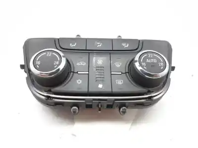 Автозапчастина б/у клімат-контроль для opel mokka excellence посилання на oem iam a2c50111548  