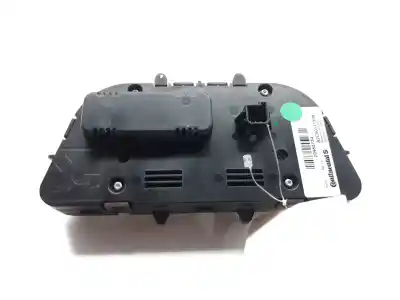 Автозапчастина б/у клімат-контроль для opel mokka excellence посилання на oem iam a2c50111548  