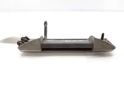 Piesă de schimb auto la mâna a doua mâner exterior spate dreapta pentru renault 25 (b29) gtx referințe oem iam 84864