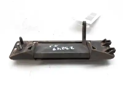 Piesă de schimb auto la mâna a doua mâner exterior spate stânga pentru renault 25 (b29) gtx referințe oem iam 7700750962
