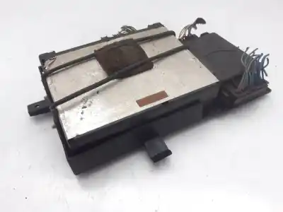 Автозапчасти б/у электронный модуль за renault 25 (b29) gtx ссылки oem iam   
