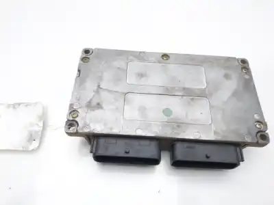 Автозапчасти б/у БЛОК УПРАВЛЕНИЯ АВТОМАТИЧЕСКОЙ КОРОБКОЙ ПЕРЕДАЧ за RENAULT CLIO II FASE II (B/CB0)  ссылки OEM IAM 8200204643  