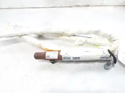 Peça sobressalente para automóvel em segunda mão airbag de cortina dianteiro direito por chevrolet cruze lt referências oem iam 13251652