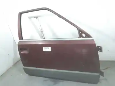 Piesă de schimb auto la mâna a doua usa dreapta fatã pentru renault 25 (b29) gtx referințe oem iam 7701462940