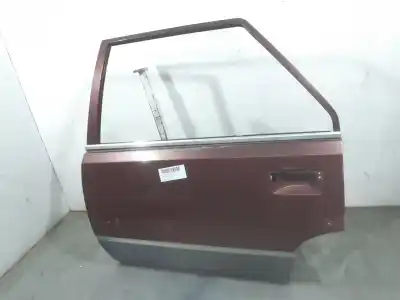 Piesă de schimb auto la mâna a doua usa stanga spate pentru renault 25 (b29) gtx referințe oem iam 7751466010